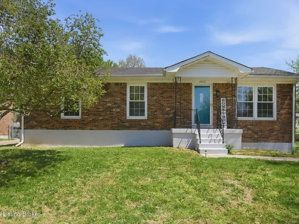 4507 Gaudet Rd, Jeffersontown, KY 40299