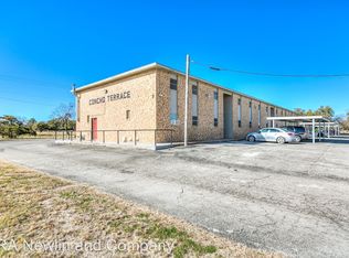 2017 Vaughn St APT 29, San Angelo, TX 76903