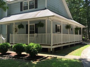 303 Glaive Dr, Durham, NC 27703