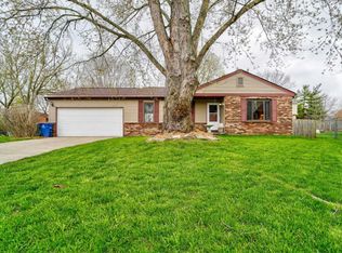 3440 Bufford Ct, Columbus, OH 43231