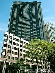 Rented by Luxury Property Group