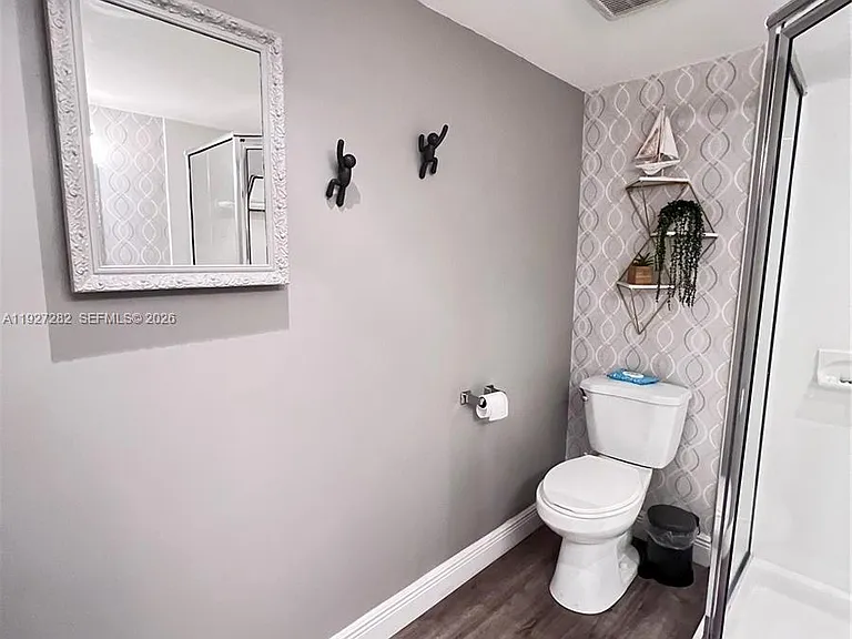 4740 NW 21st St #4-P — Photo 15