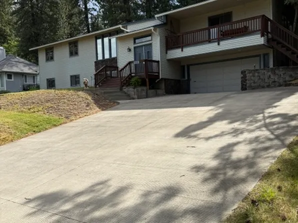 1715 S Ridgemont Dr, Veradale, WA 99037