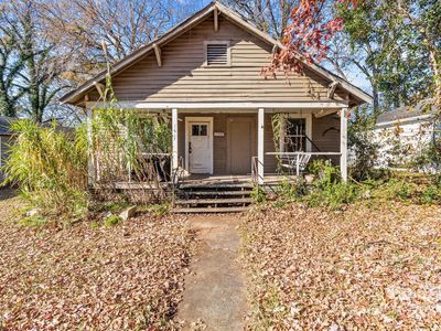 1617 Parson St, Charlotte, NC, 28205