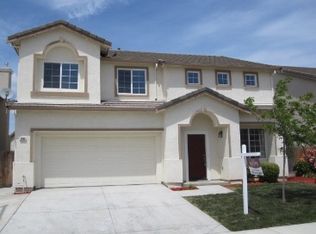 2913 Campbell Ln, Tracy, CA