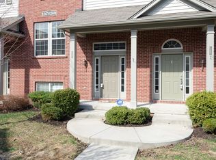 12681 Leah Ln, Fishers, IN 46037