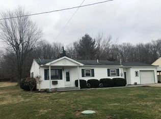 23770 Huber Hitler Rd, Circleville, OH 43113