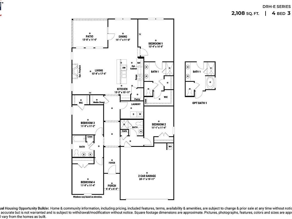 2nd image of 310 Mistfield St