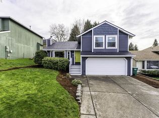 7178 SW 156th Ave, Beaverton, OR 97007