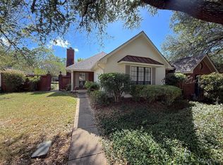 3204 Gatsby Ln, Montgomery, AL 36106