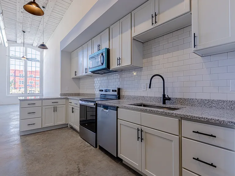 Warren Mill Lofts — Photo 13