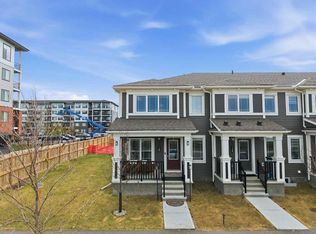 11257 N Cityscape Dr NE, Calgary, AB T3N1Z4