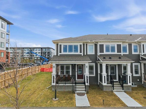 11257 N Cityscape Dr NE, Calgary, AB T3N 1Z4