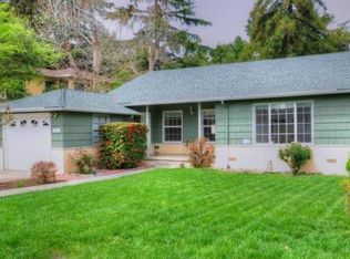 3121 Consuelo Rd, Concord, CA 94519