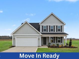 61 Baxley Dr LOT 25, Dunn, NC 28334