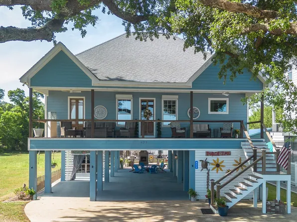 432 W Beach Blvd, Long Beach, MS 39560