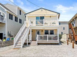 3710 Central Avenue #1ST FLOOR, Sea Isle City, NJ 08243