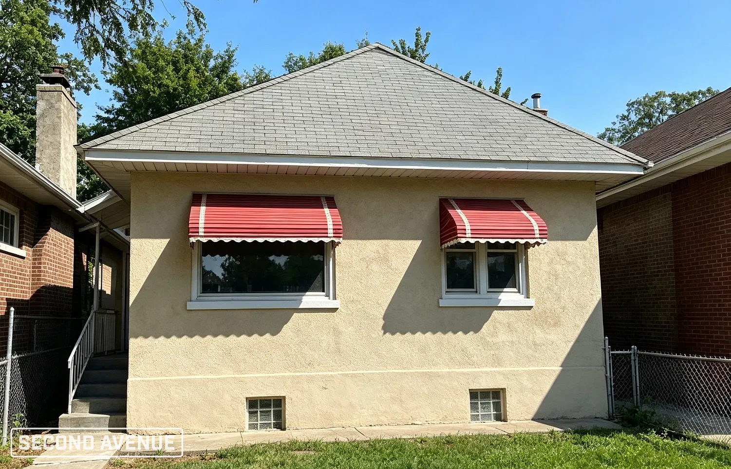 4 bed, 2.0 bath, 1750 sqft, $2,199 — Photo 1