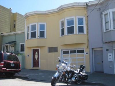 719 Naples St, San Francisco, CA, 94112