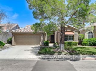 9220 Evergreen Canyon Dr, Las Vegas, NV 89134