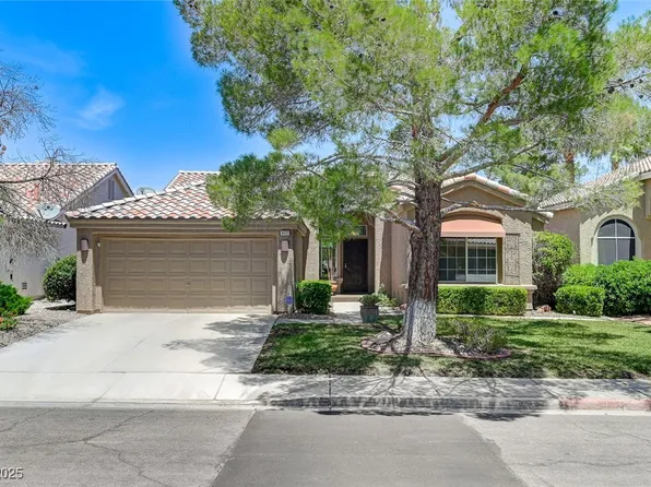 9220 Evergreen Canyon Dr, Las Vegas, NV 89134