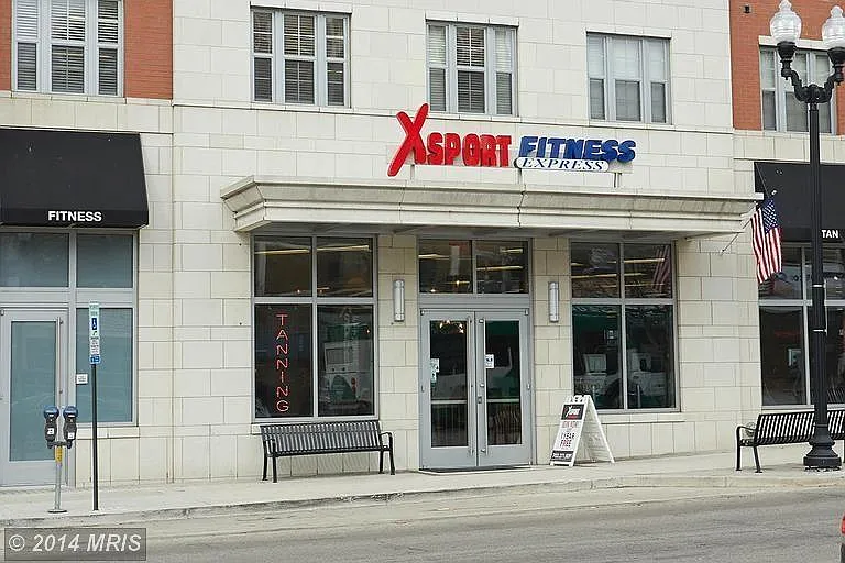 Shops Near By