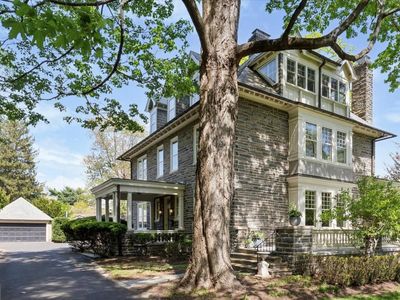 7707 Pine Rd, Wyndmoor, PA, 19038
