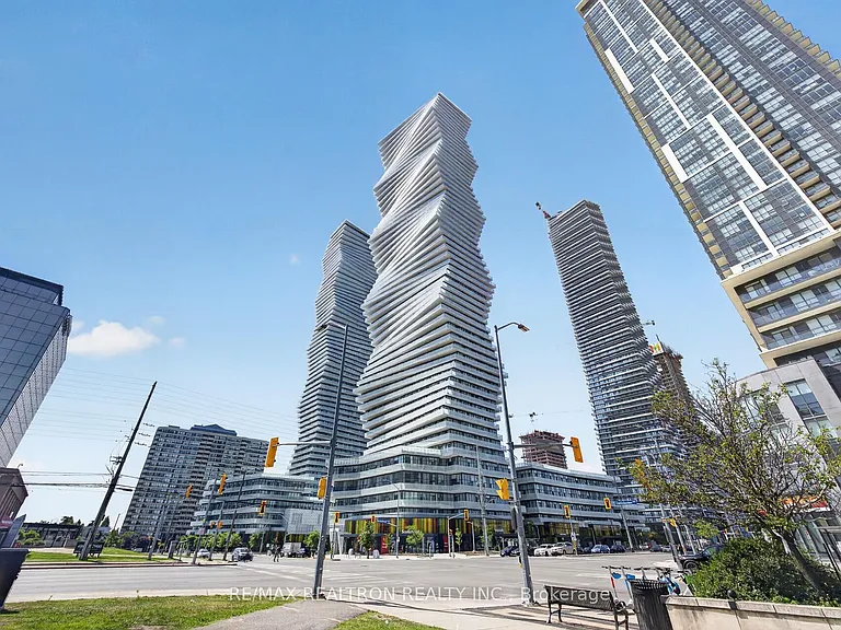 3900 Confederation Pkwy #1203 — Photo 1