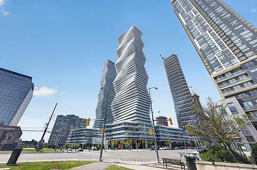 3900 Confederation Pkwy #1203 Photo 1