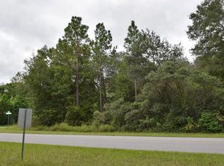 23767 SW Rainbow Lakes Blvd, Dunnellon, FL 34431