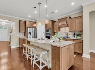 400 Eastern Isle Ave, Summerville, SC 29486