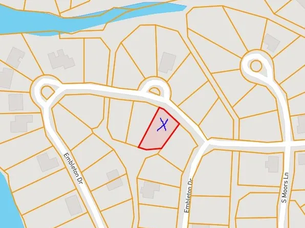 9 Embleton Dr, Bella Vista, AR 72714