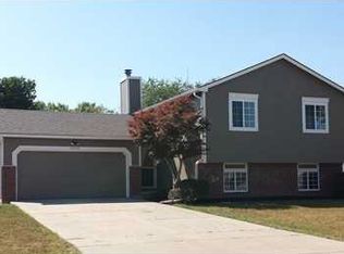 5405 E Arlene St, Wichita, KS 67220