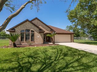 13632 Washington St, Santa Fe, TX 77510