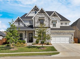 4104 Pond Cypress St, Aubrey, TX 76227