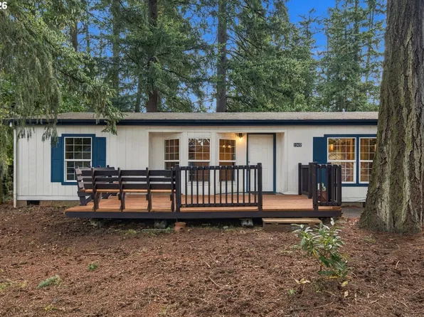 2302 SE 113th Ave, Portland, OR 97216