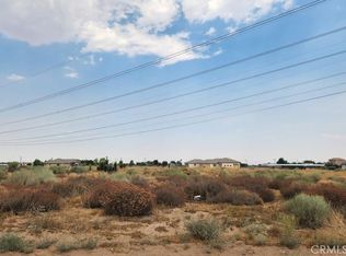 0 Jenny St, Hesperia, CA 92344