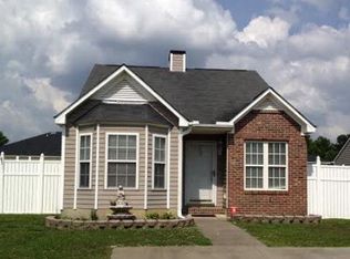 2513 Crystal Dr SW, Wilson, NC 27893