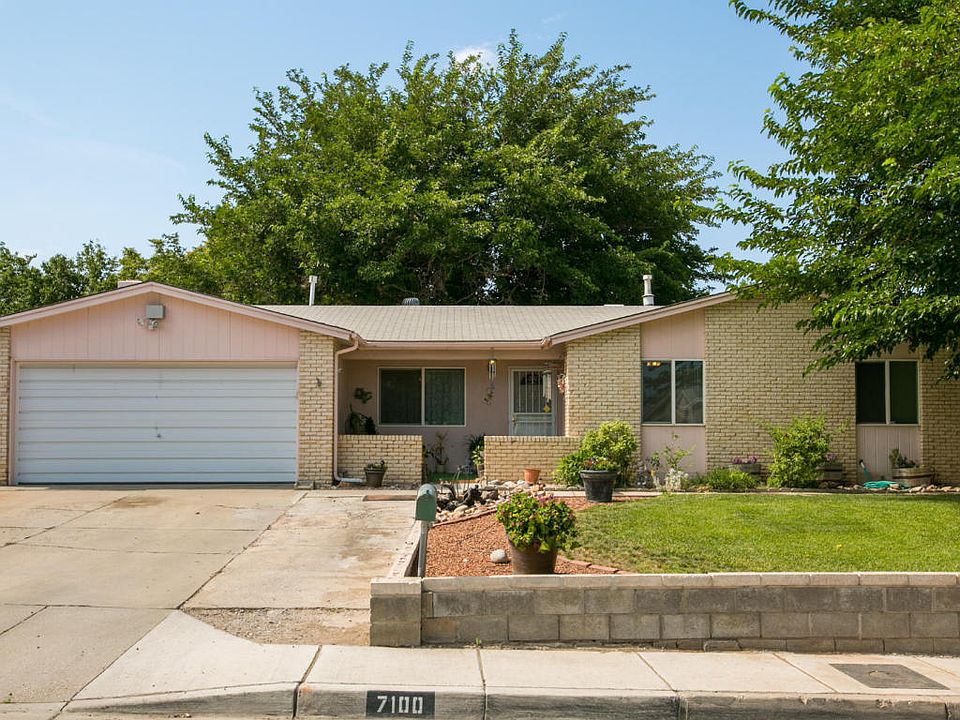1st image of 7100 Patricia Dr NE