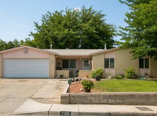 7100 Patricia Dr NE, Albuquerque, NM 87109