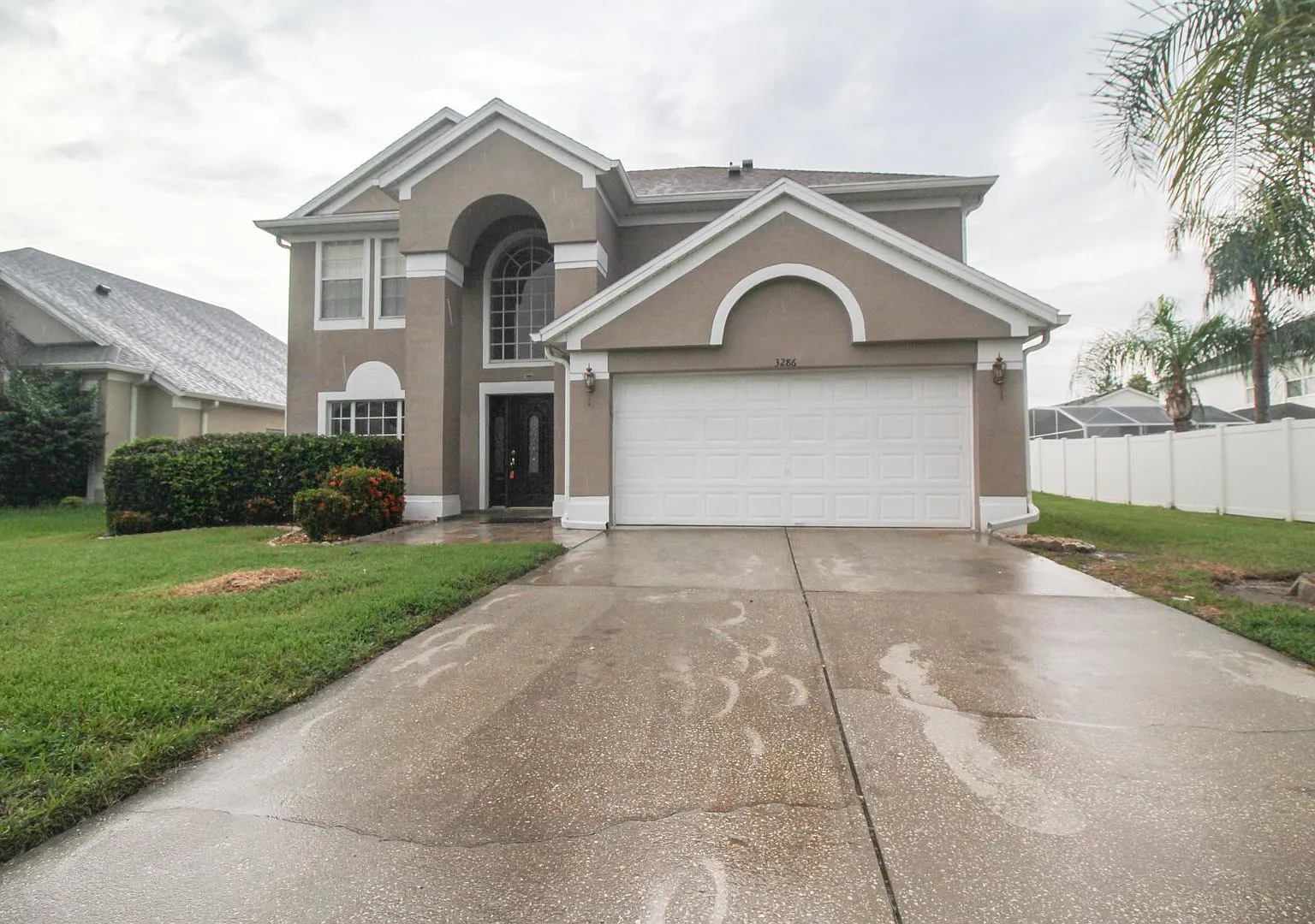 3286 Falcon Point Drive — Photo 1