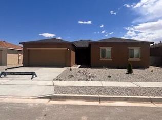 2506 Calle Del Los Claveles, Belen, NM 87002