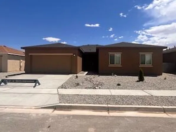 2506 Calle Del Los Claveles, Belen, NM 87002