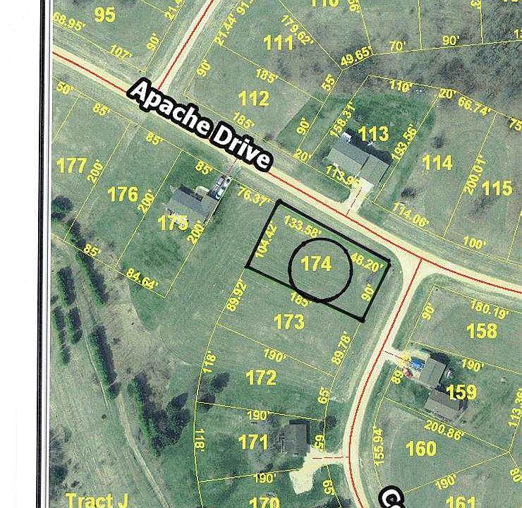 1st image of 7A174 Apache Dr