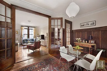 Sold by Halstead Real Estate