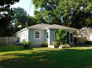 1688 Sunset Blvd, Biloxi, MS 39531