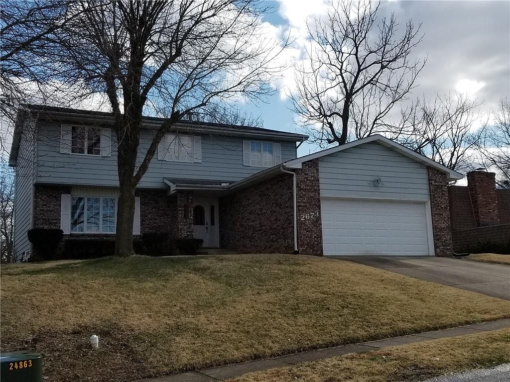 2673 Bayshore Heights Dr, Decatur, IL 62521 | Zillow