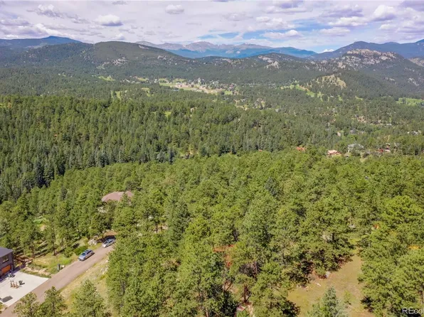5092 White House Trail, Evergreen, CO 80439