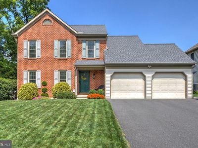 509 Spring Hollow Dr, New Holland, PA, 17557