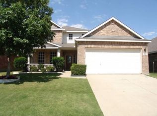1027 Aviary, Aubrey, TX 76227